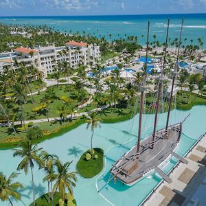 Joia Bavaro By Iberostar (Adults Only)
